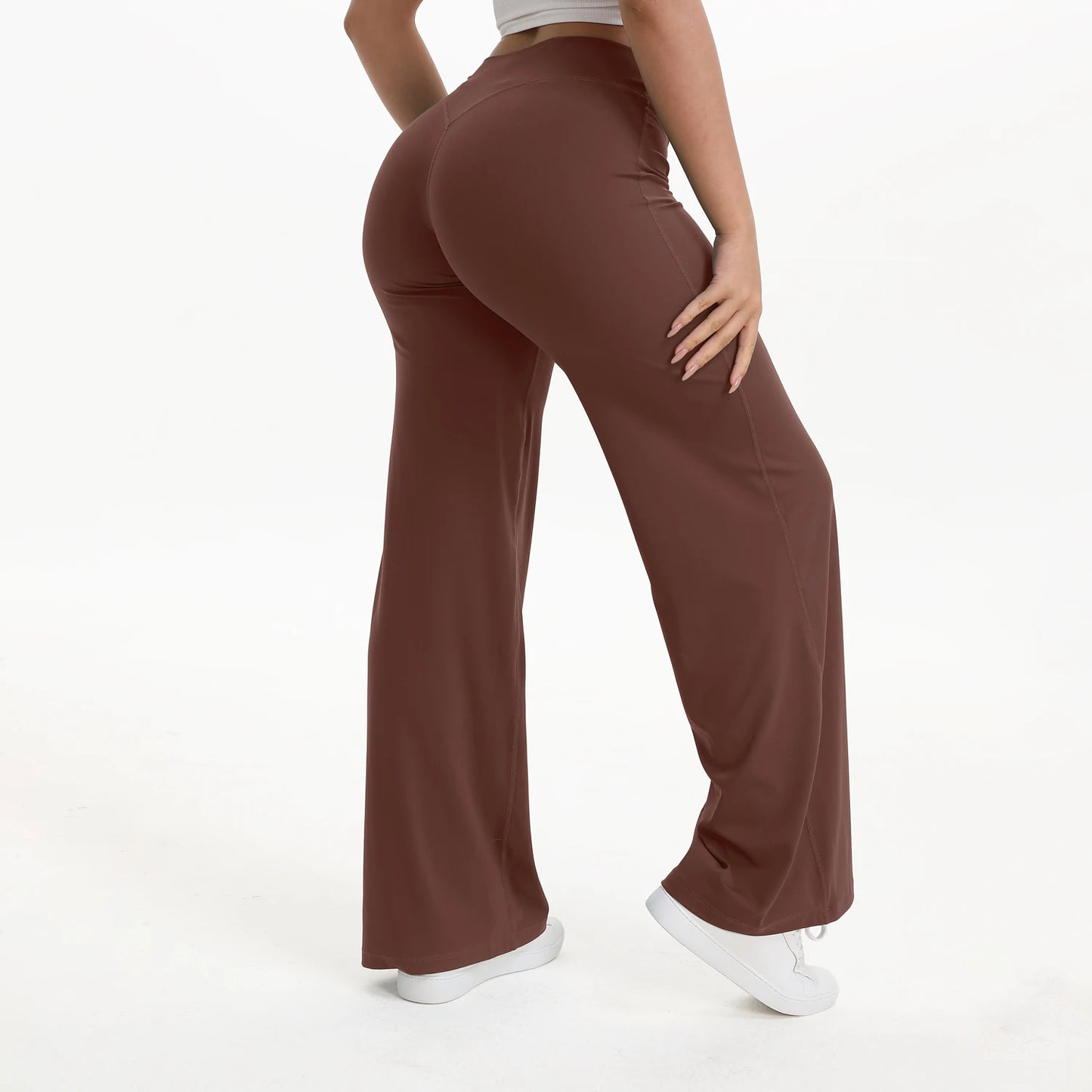PrimeFit Straight Leg Bottoms