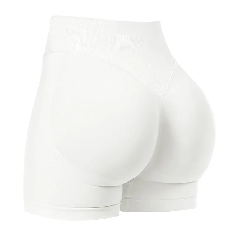 CoreLift Yoga Shorts