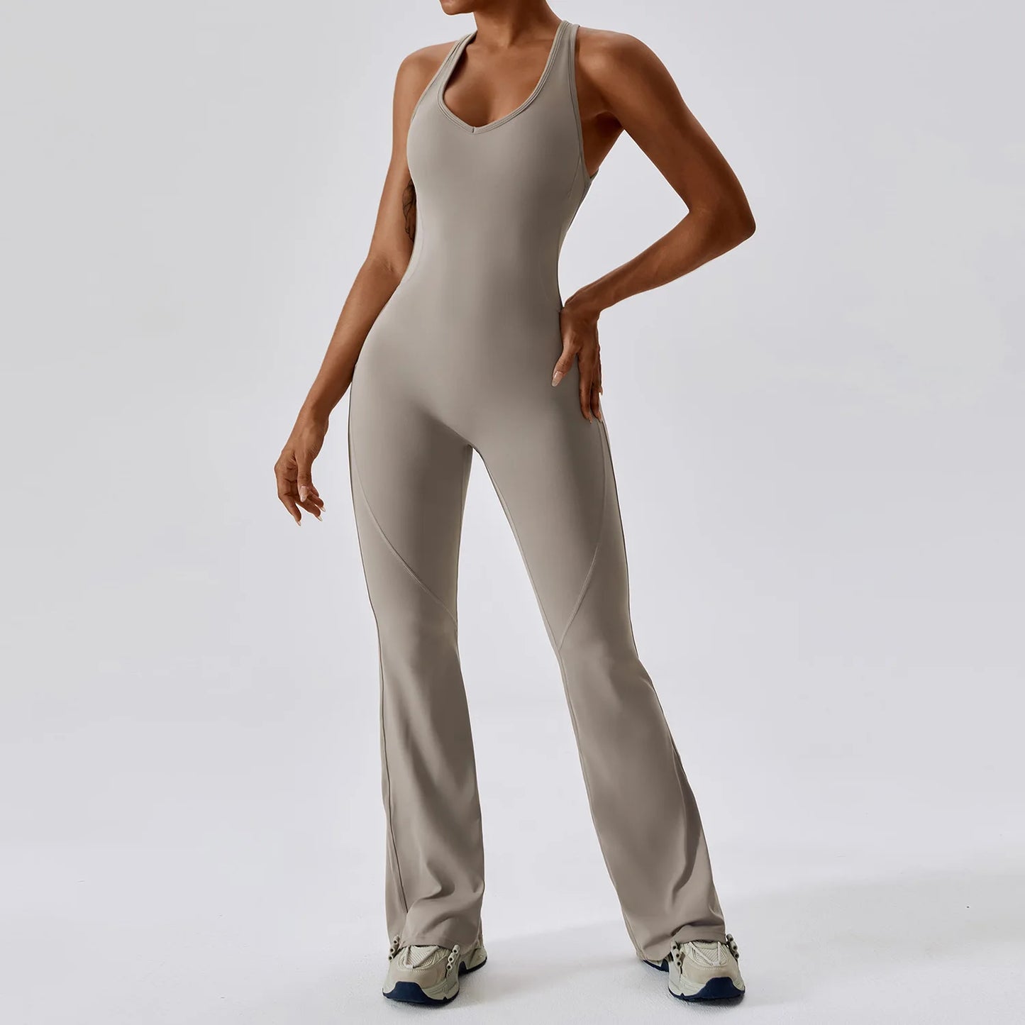 CoreLift Jumpsuit