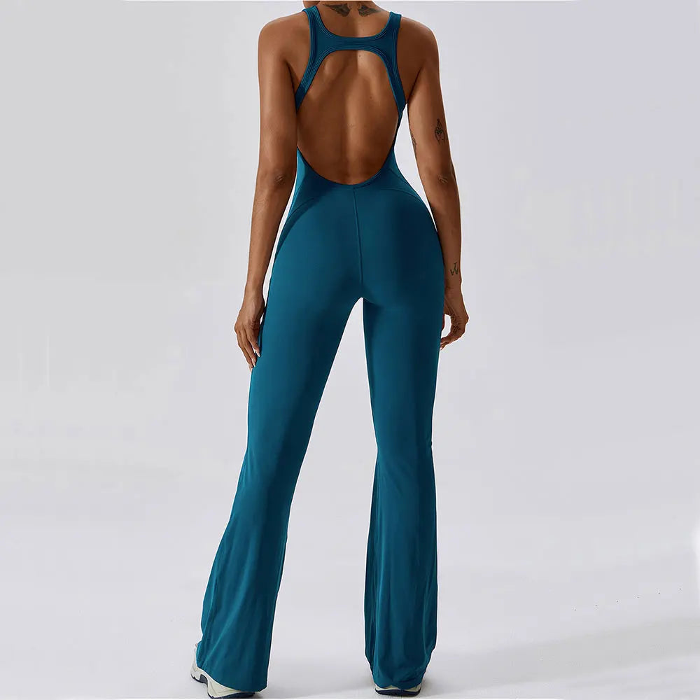 CoreLift Jumpsuit