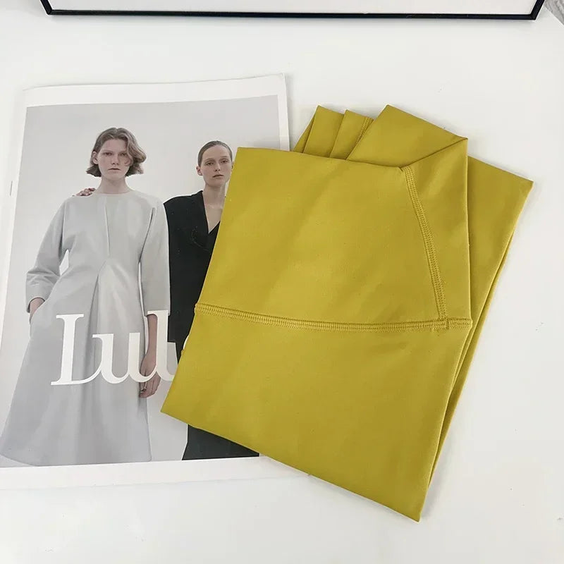 SmoothFit Highwaist Leggings