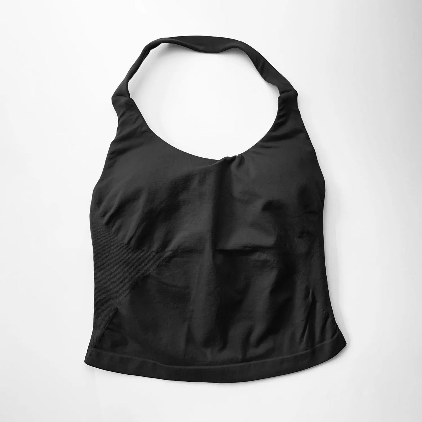 PrimeFit Active Halter Top
