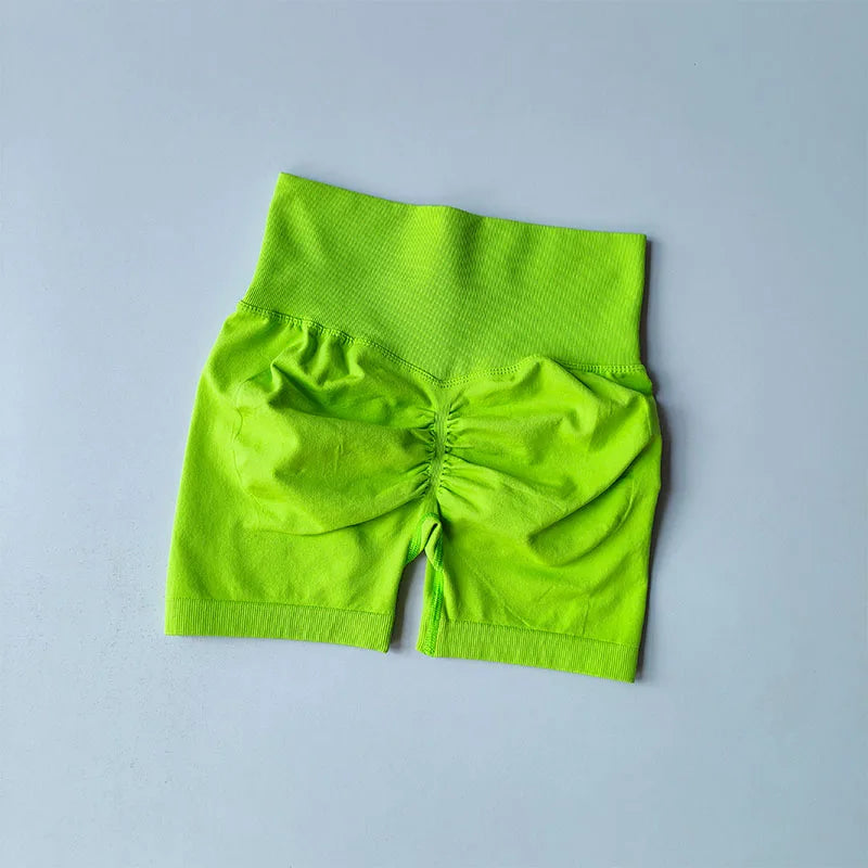 PrimeFit Sports Shorts