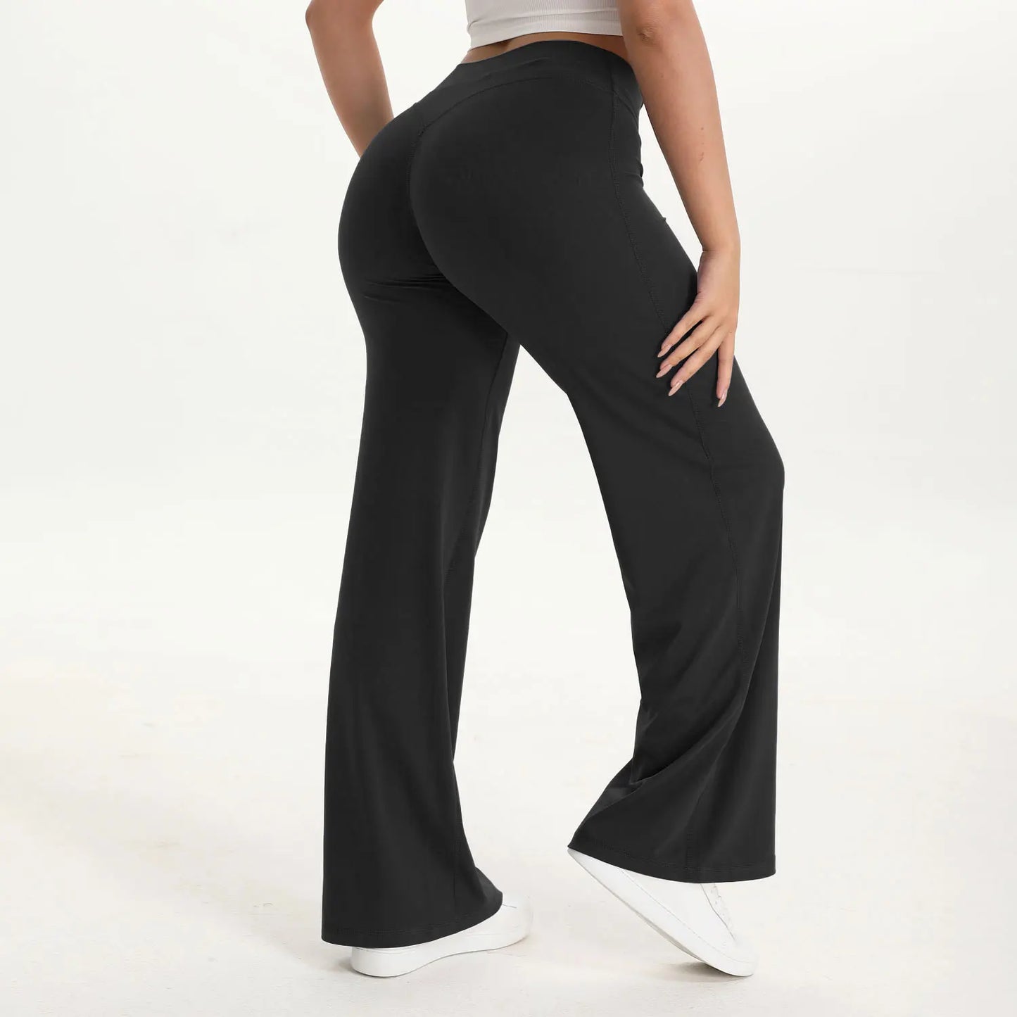 PrimeFit Straight Leg Bottoms