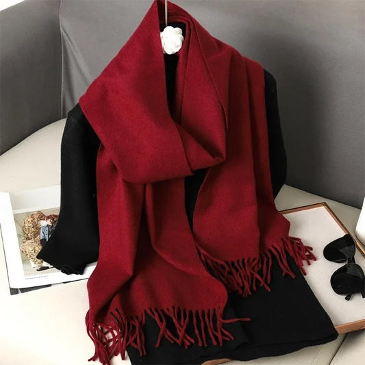 Cashmere Shawl