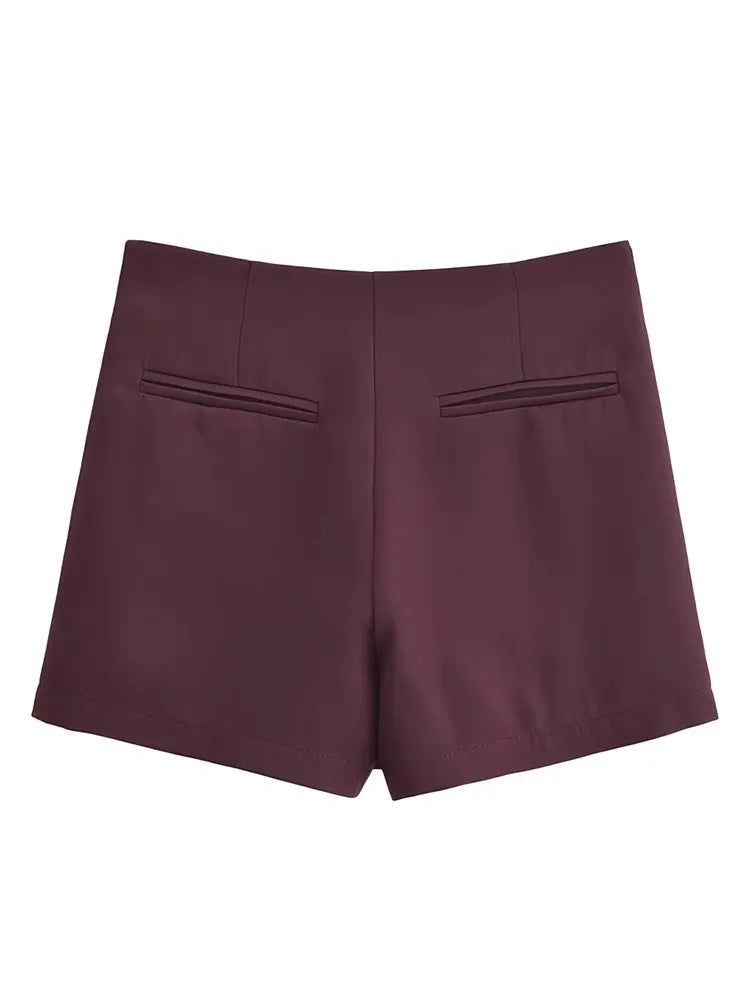Neutral Era Skort