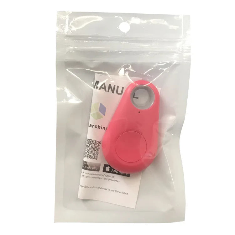 Mini GPS Locator for iOS and Android