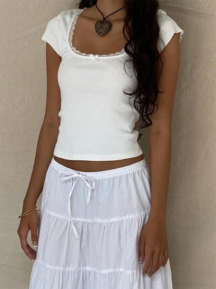 y2k Vintage Top