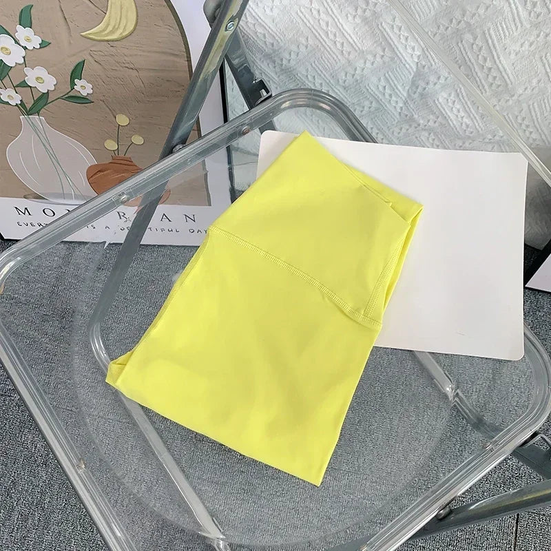 SmoothFit Highwaist Leggings