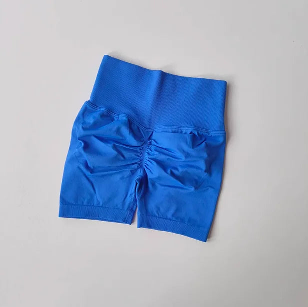 PrimeFit Sports Shorts