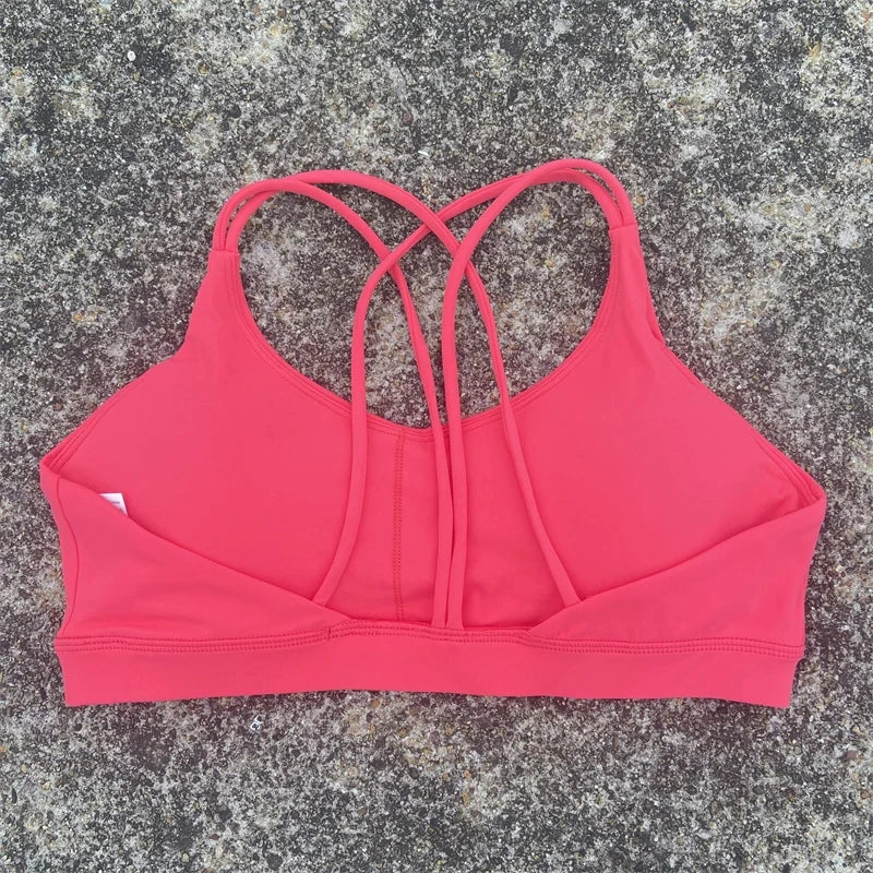 SculptFlex Active Bra