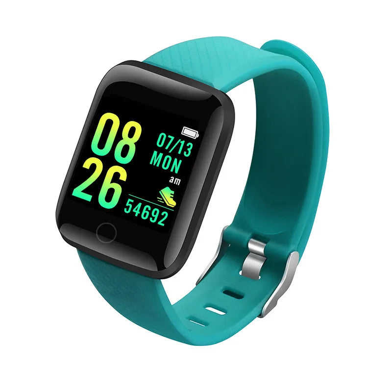 Smartwatch For Android and IOS