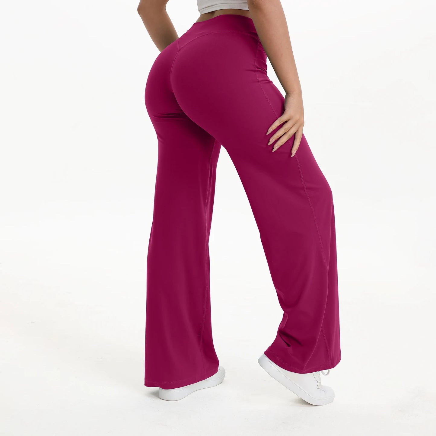 PrimeFit Straight Leg Bottoms