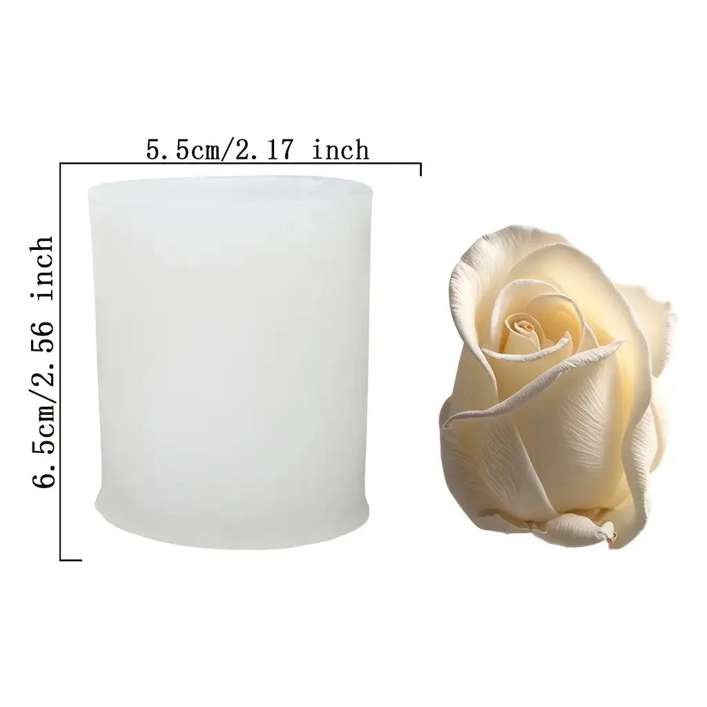 DIY Silicone Mould/ Loaf Mould