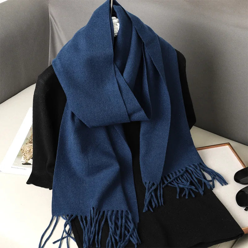 Cashmere Shawl