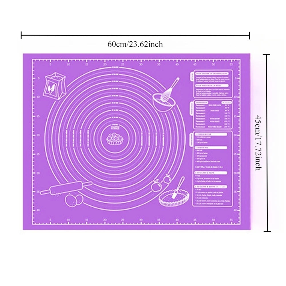 Food grade Plastic Rolling Mat