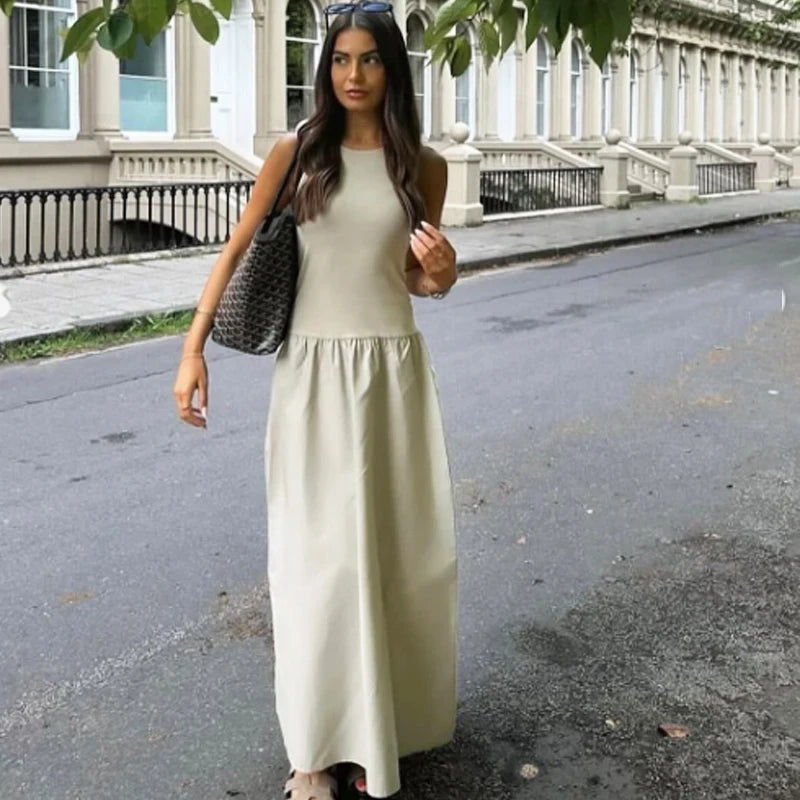 Amara Dress