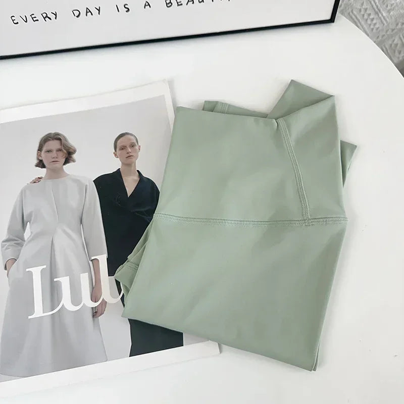 SmoothFit Highwaist Leggings