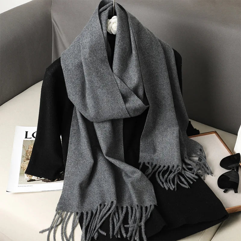 Cashmere Shawl