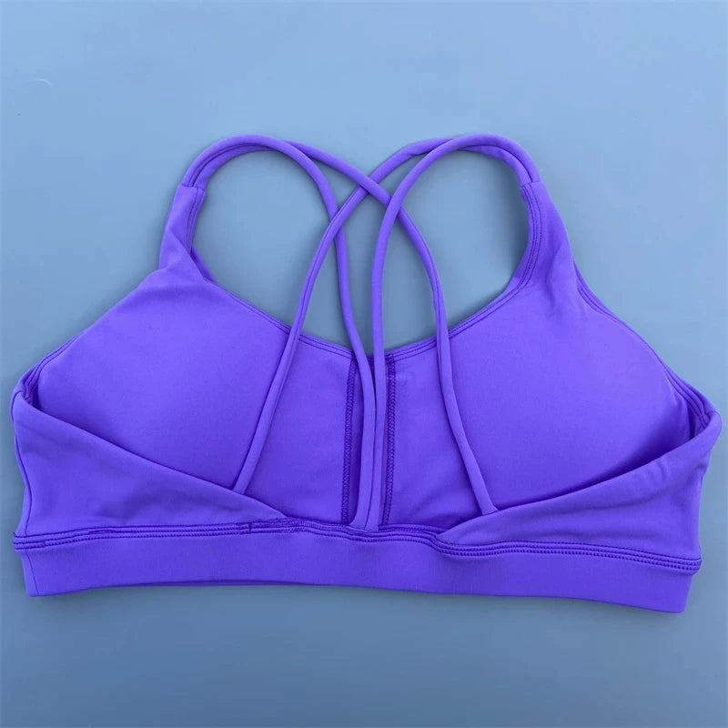 SculptFlex Active Bra