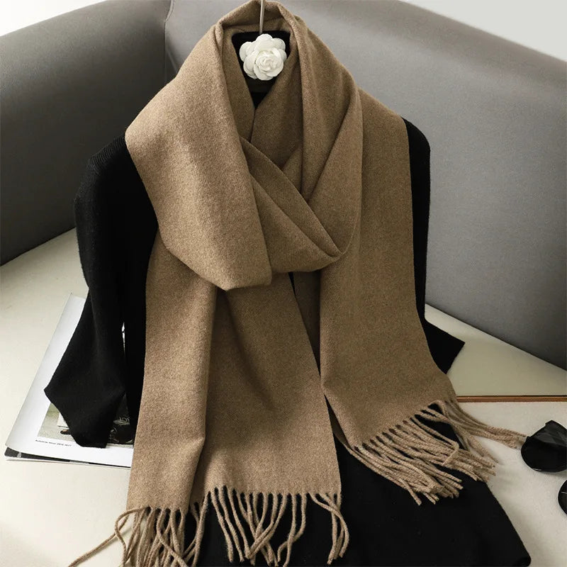 Cashmere Shawl