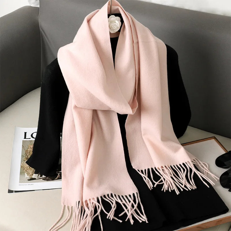 Cashmere Shawl