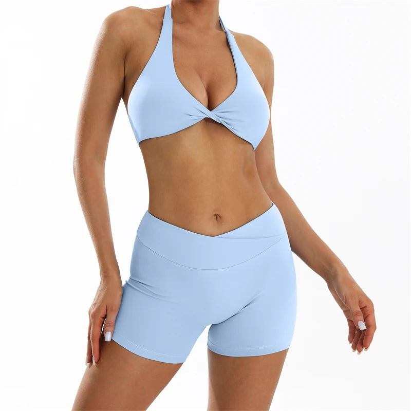PrimeFit Active Set