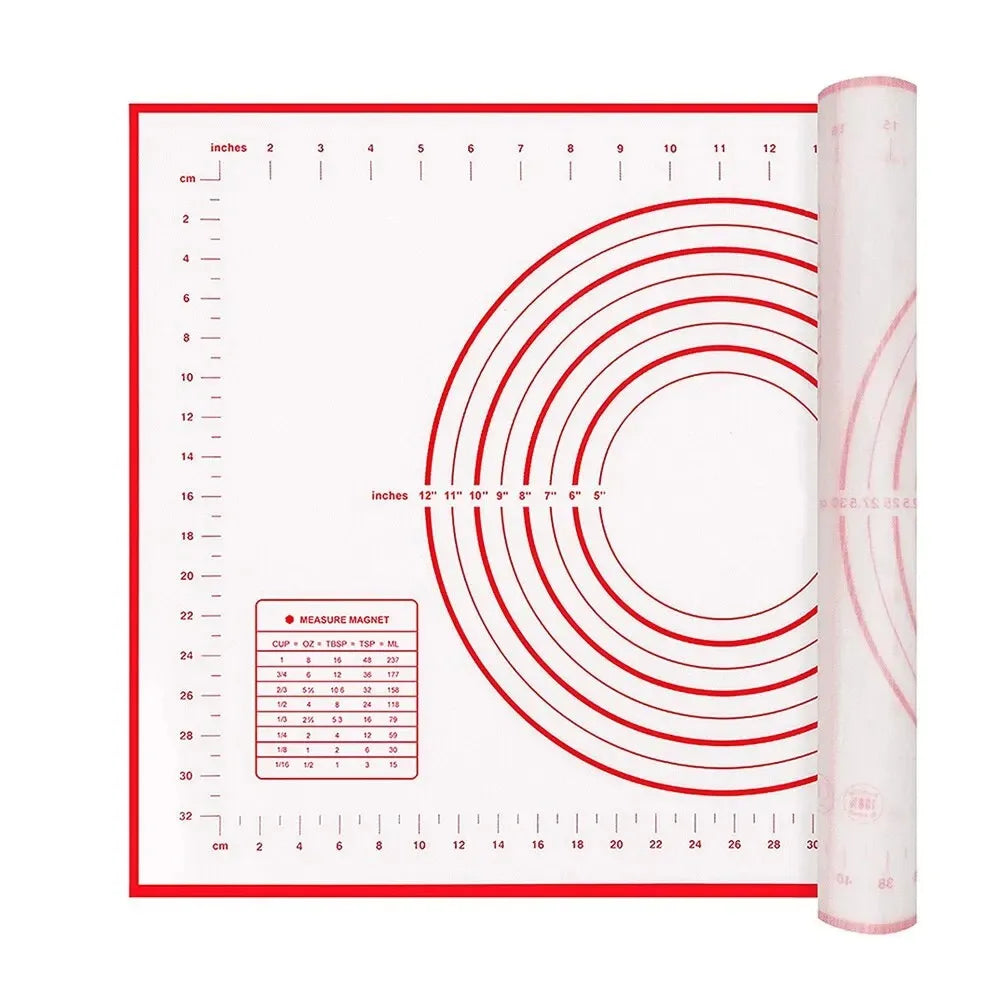 Silicone Kneading Pad
