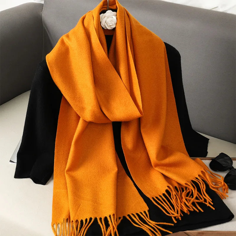 Cashmere Shawl