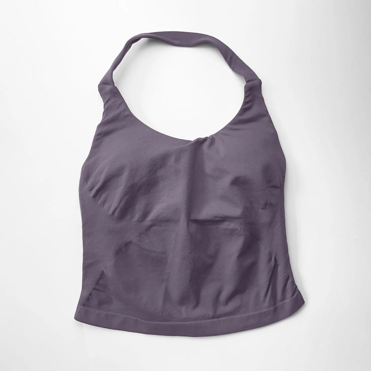 PrimeFit Active Halter Top