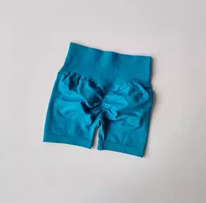 PrimeFit Sports Shorts