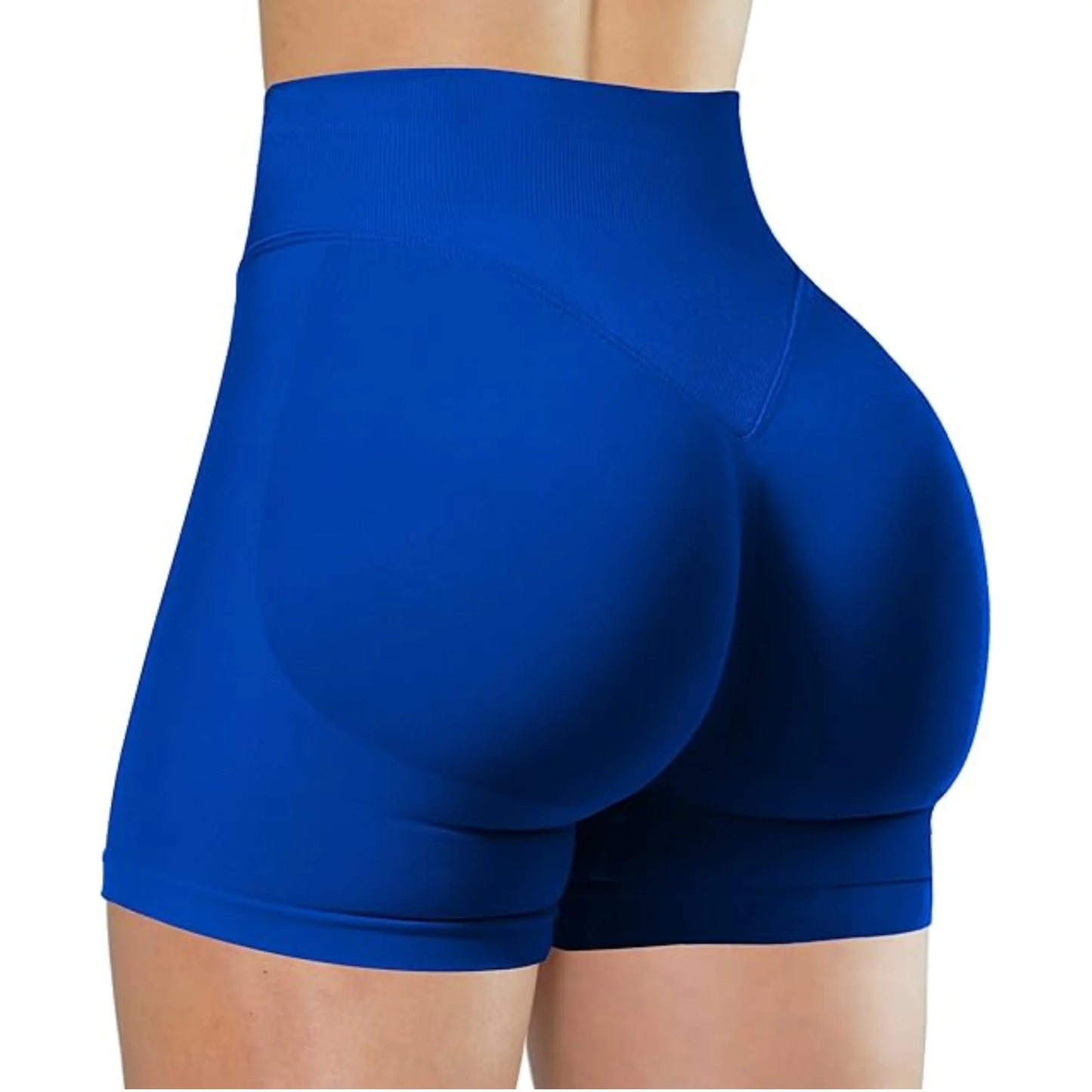 SculptFlex Biker Shorts