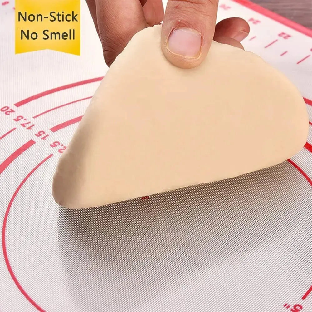 Silicone Kneading Pad