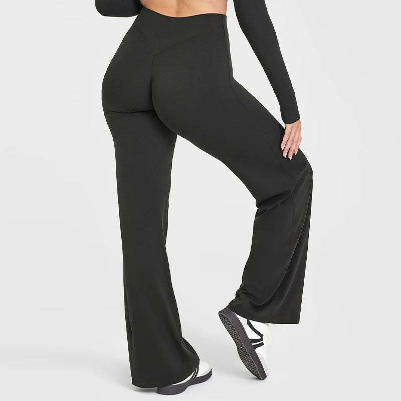 PrimeFit Straight Leg Bottoms