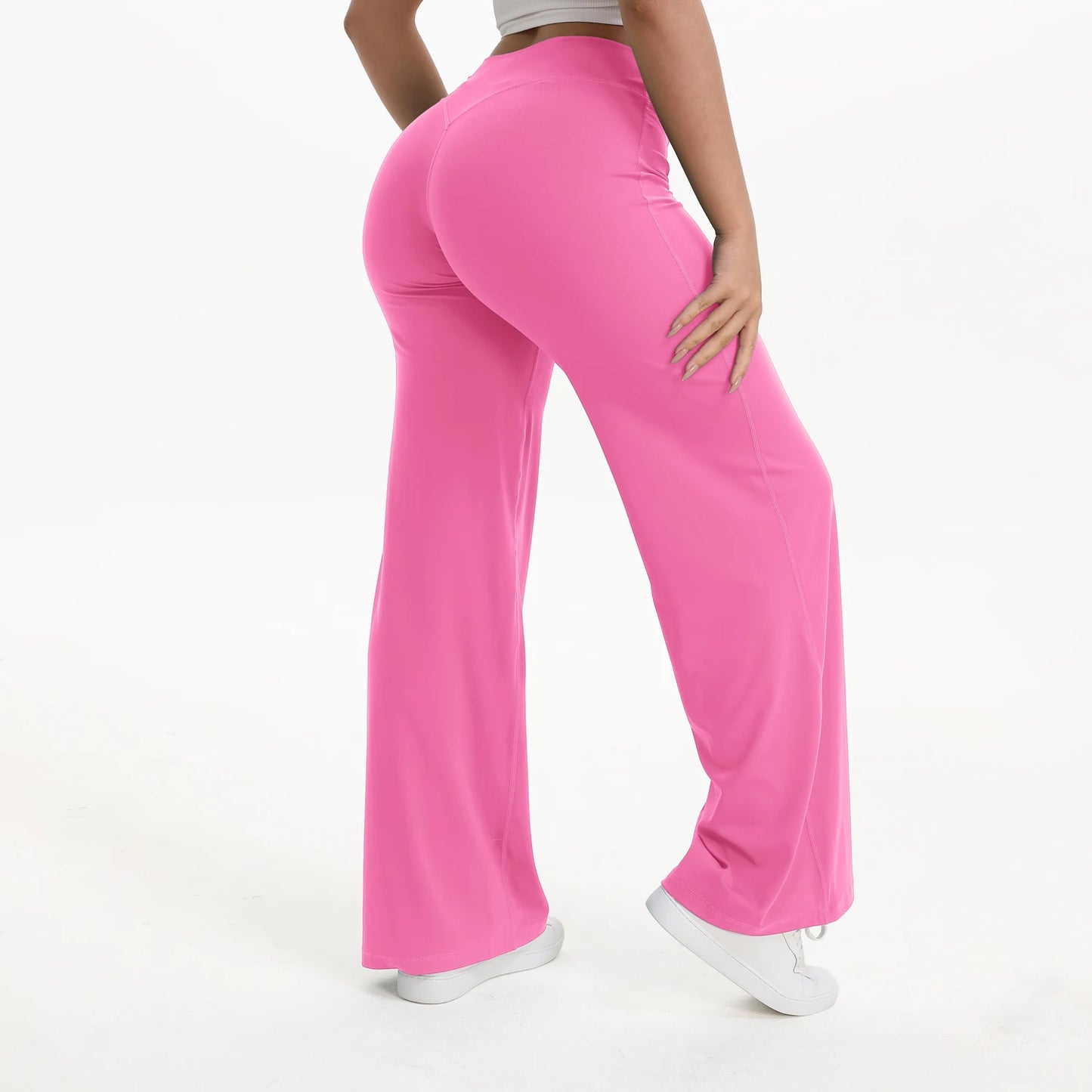 PrimeFit Straight Leg Bottoms