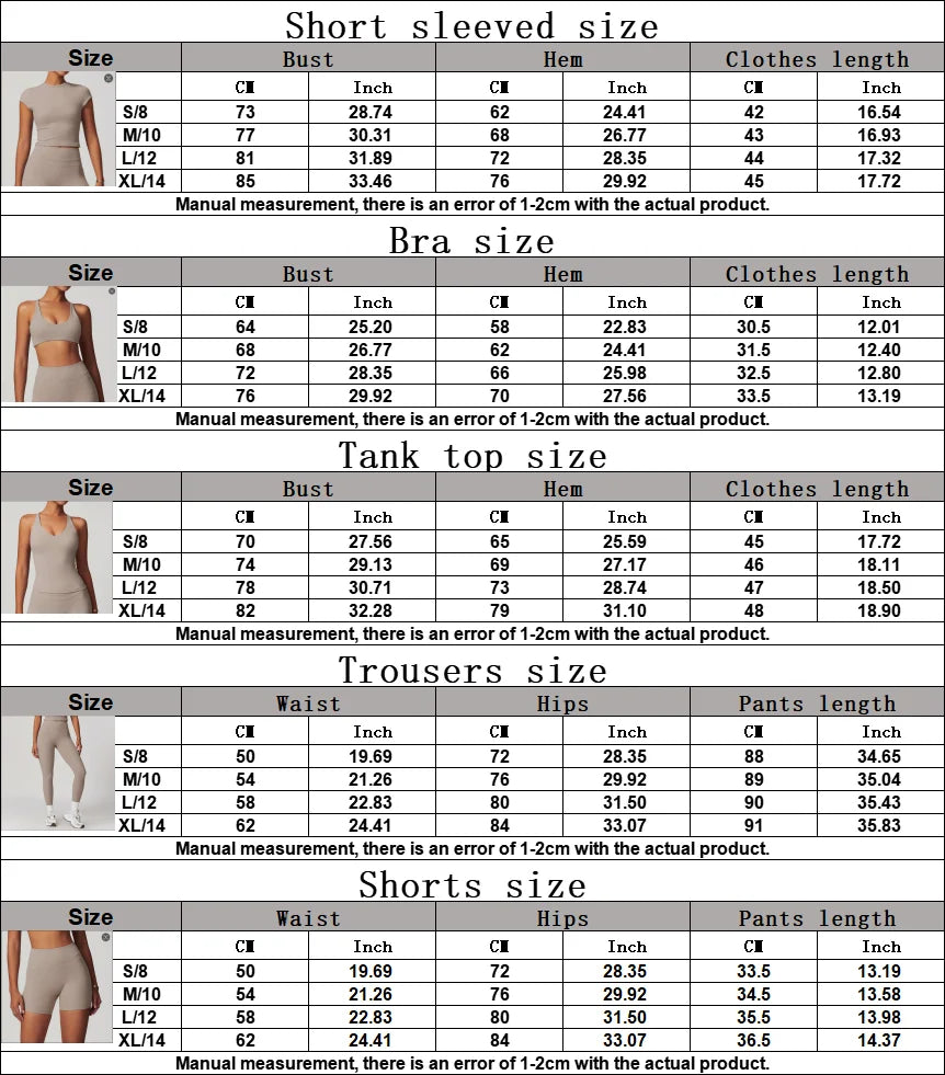 Luxe Co-ord Sets