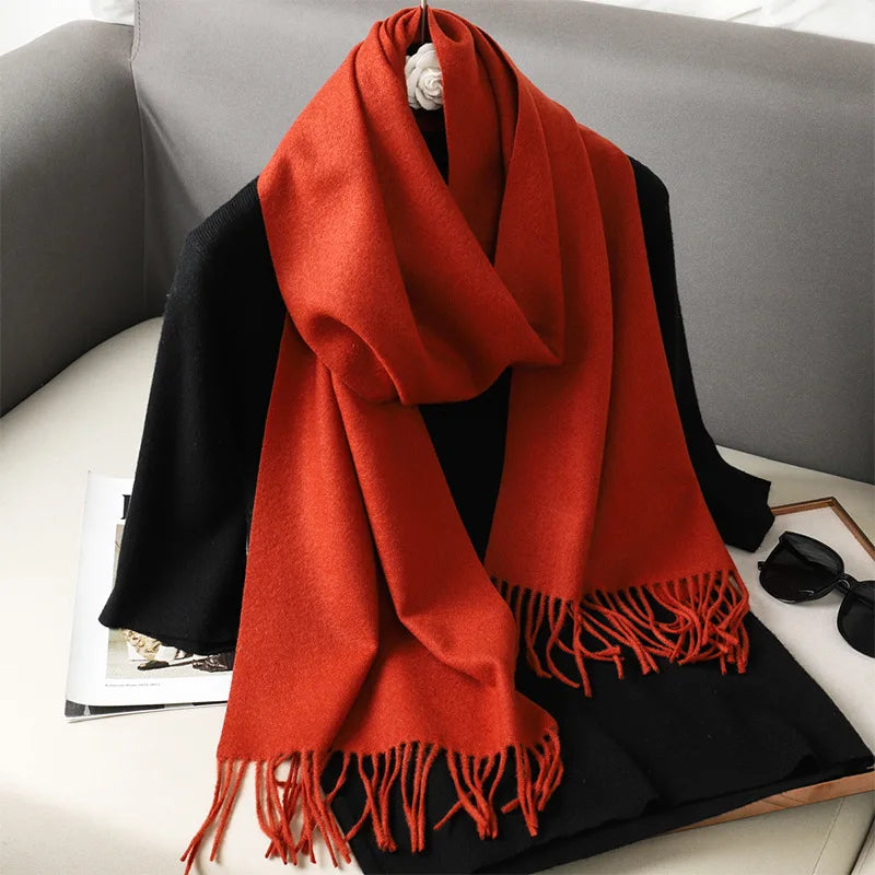 Cashmere Shawl