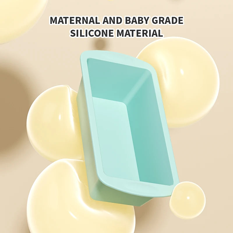NonStick Silicone Baking Moulds