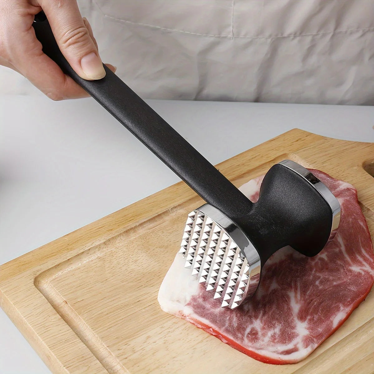 Heavy Duty Meat Tenderizer
