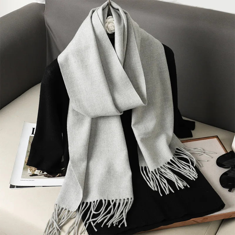 Cashmere Shawl