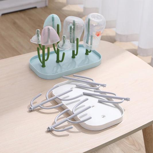 Multipurpose Tree-shaped drain rack