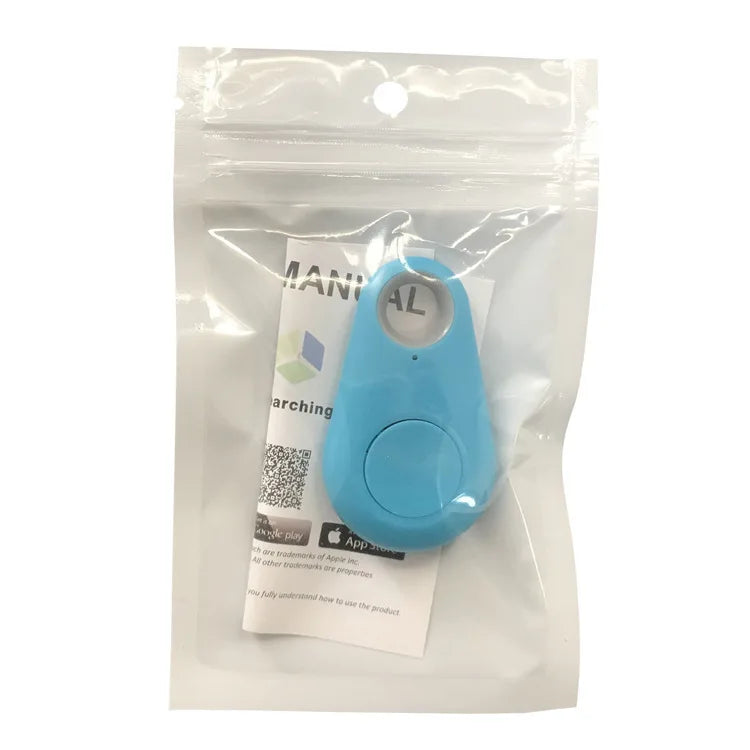 Mini GPS Locator for iOS and Android