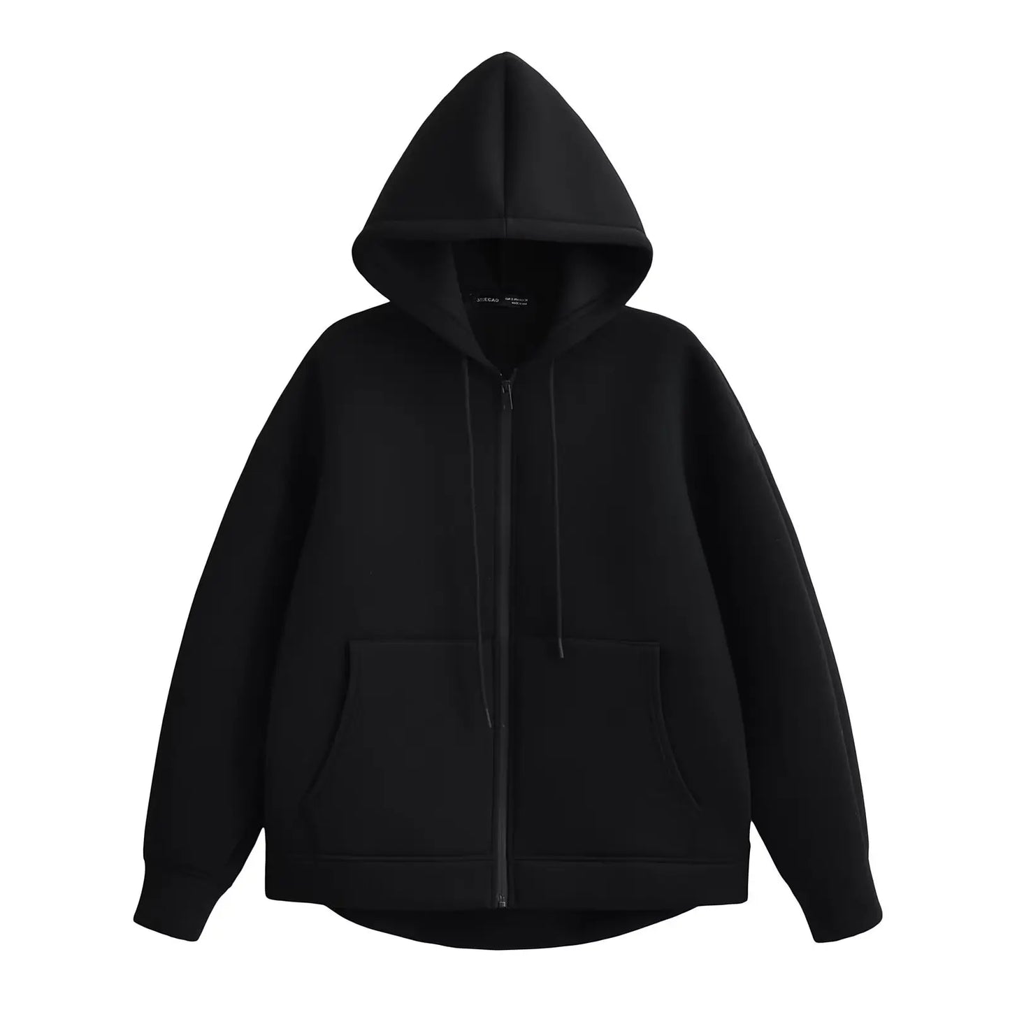 Downtown Hood Jacket