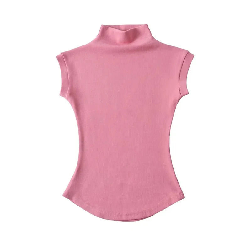 Simple Luxe Top