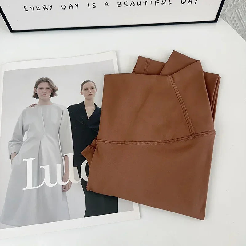 SmoothFit Highwaist Leggings