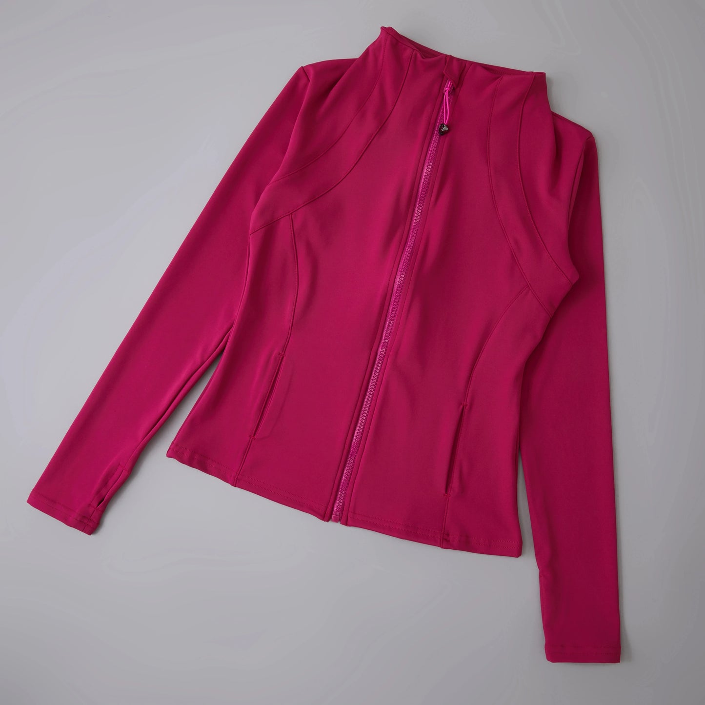 SculptFlex Long Sleeve Top