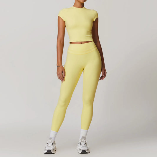Luxe Co-ord Sets