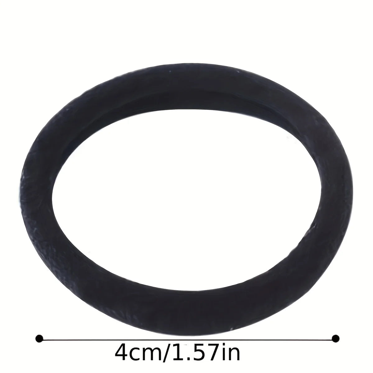 High-elasticity hair bands