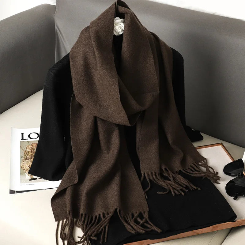 Cashmere Shawl