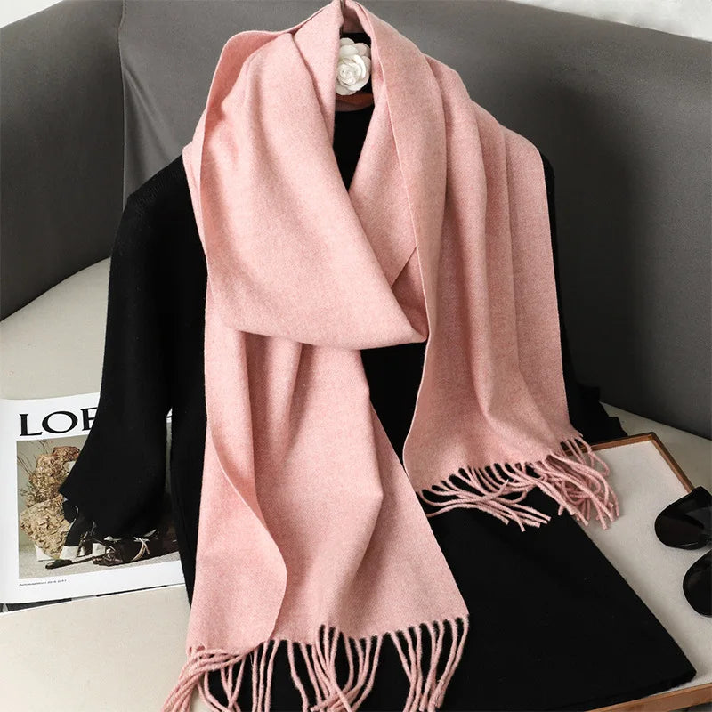 Cashmere Shawl